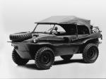 Volkswagen Type 166 Schwimmwagen 1942 года